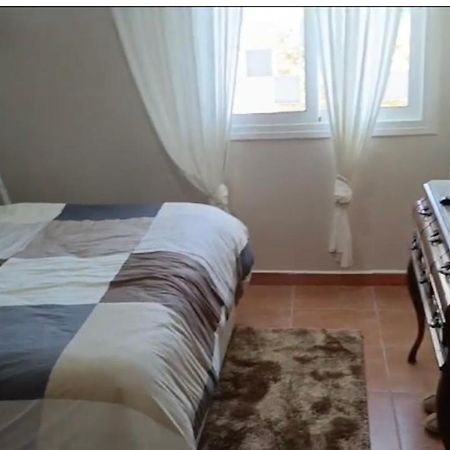 Apparemment Fnideq Apartment Екстериор снимка